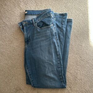 Levi’s Classic Straight leg jeans - 12 long